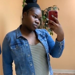 Meet your Posher, Chelsea